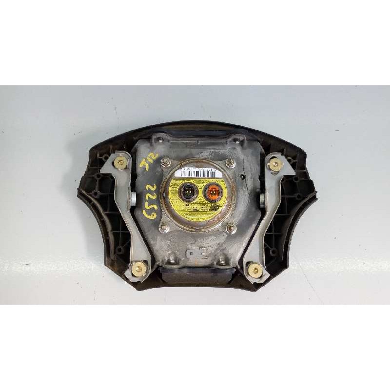 Recambio de airbag delantero izquierdo para toyota land cruiser (j12) 3.0 d-4d gx referencia OEM IAM TGCRYX3EAAX  E2-B4-29-2