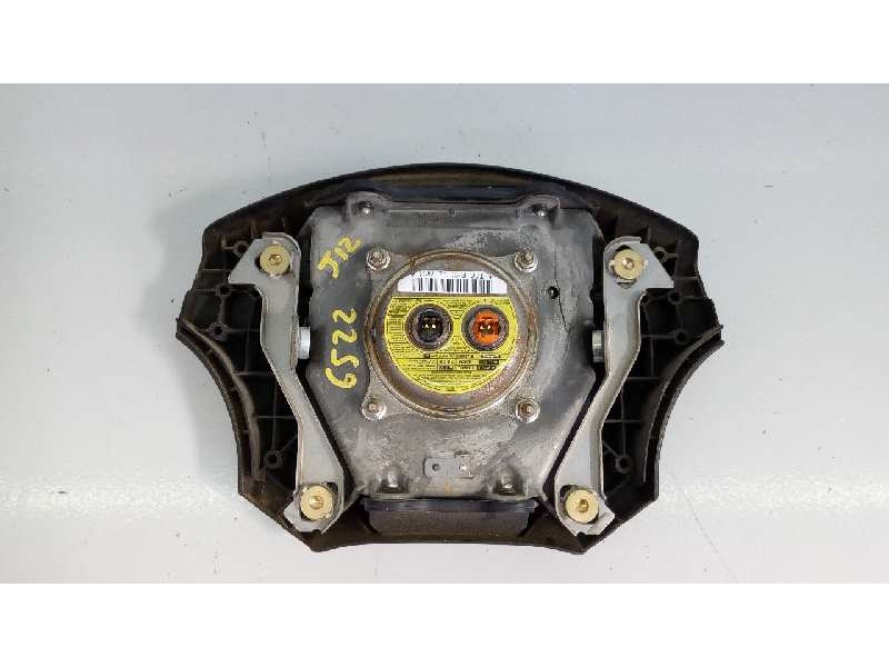 Recambio de airbag delantero izquierdo para toyota land cruiser (j12) 3.0 d-4d gx referencia OEM IAM TGCRYX3EAAX  E2-B4-29-2