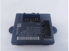 MODULO ELECTRONICO F1ET14B531BG F1ET14F142BC E3-B3-24-1