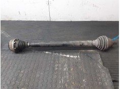 TRANSMISION DELANTERA DERECHA 1K0407764KX 1K0407285K P1-A6-12