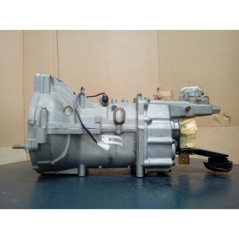 Recambio de caja cambios para suzuki jimny sn (fj) referencia OEM IAM S177628 S177628 M1-B3-85