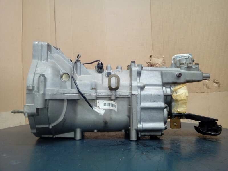 Recambio de caja cambios para suzuki jimny sn (fj) referencia OEM IAM S177628 S177628 M1-B3-85