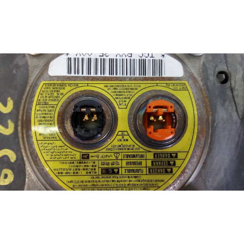 Recambio de airbag delantero izquierdo para toyota land cruiser (j12) 3.0 d-4d gx referencia OEM IAM TGCRYX3EAAX  E2-B4-29-2