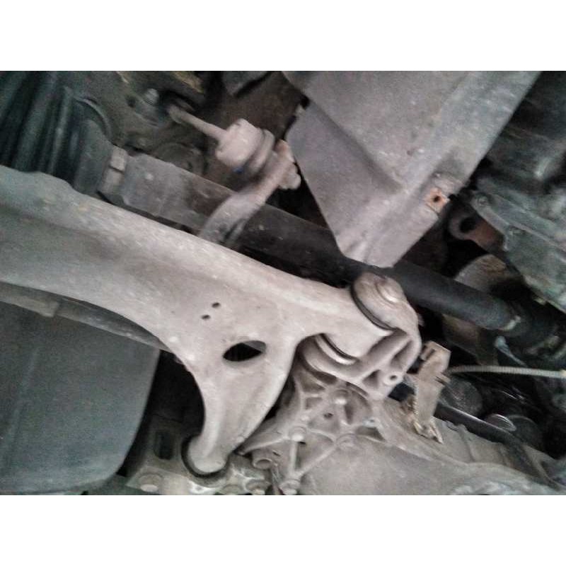 Recambio de transmision delantera derecha para volkswagen passat variant (3c5) advance referencia OEM IAM 1K0407764KX 1K0407285K