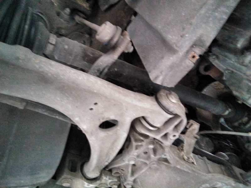 Recambio de transmision delantera derecha para volkswagen passat variant (3c5) advance referencia OEM IAM 1K0407764KX 1K0407285K