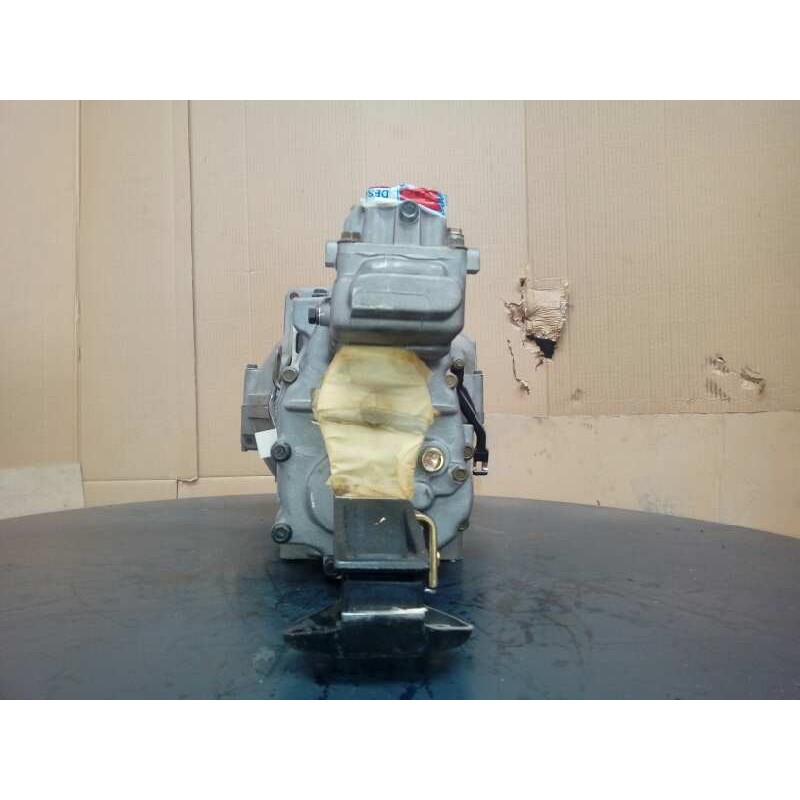 Recambio de caja cambios para suzuki jimny sn (fj) referencia OEM IAM S177628 S177628 M1-B3-85