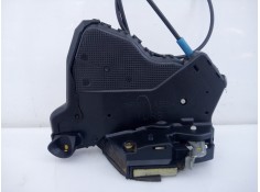 Recambio de cerradura puerta delantera derecha para toyota avensis wagon (t25) 2.0 d-4d sol referencia OEM IAM 021004  E2-B4-4-1