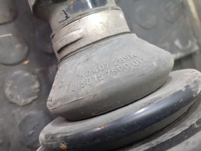 Recambio de transmision delantera derecha para volkswagen passat variant (3c5) advance referencia OEM IAM 1K0407764KX 1K0407285K