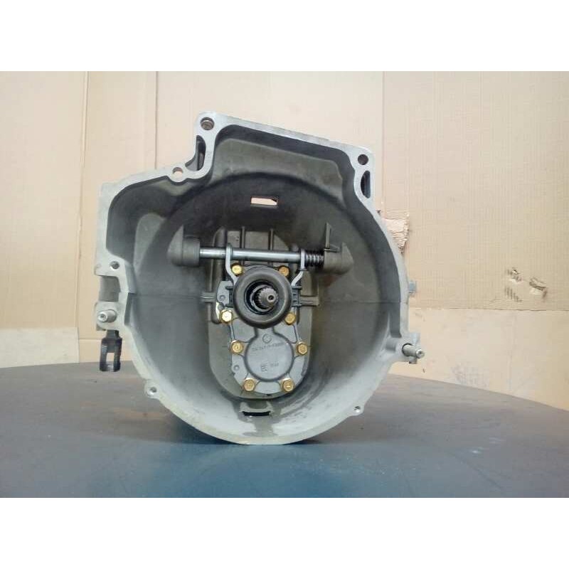 Recambio de caja cambios para suzuki jimny sn (fj) referencia OEM IAM S177628 S177628 M1-B3-85