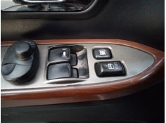 MANDO ELEVALUNAS DELANTERO IZQUIERDO 