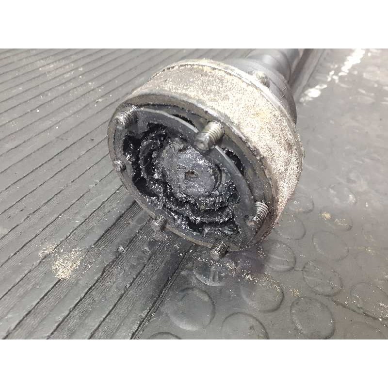 Recambio de transmision delantera derecha para volkswagen passat variant (3c5) advance referencia OEM IAM 1K0407764KX 1K0407285K