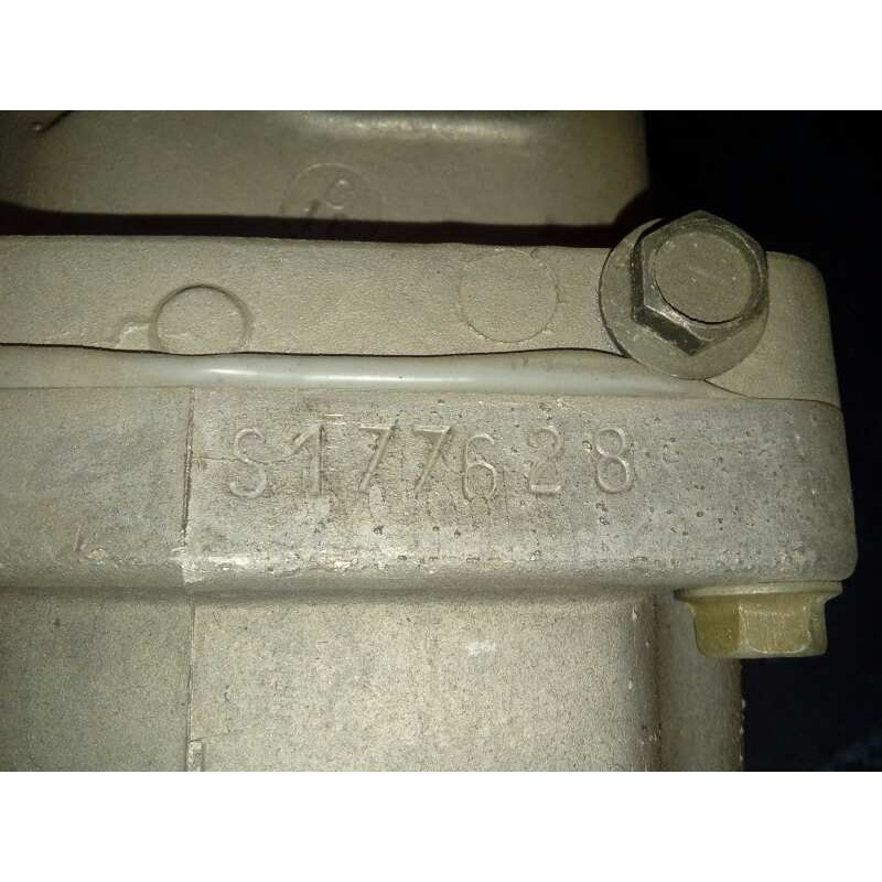 Recambio de caja cambios para suzuki jimny sn (fj) referencia OEM IAM S177628 S177628 M1-B3-85