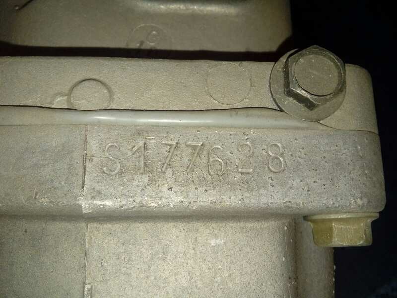 Recambio de caja cambios para suzuki jimny sn (fj) referencia OEM IAM S177628 S177628 M1-B3-85