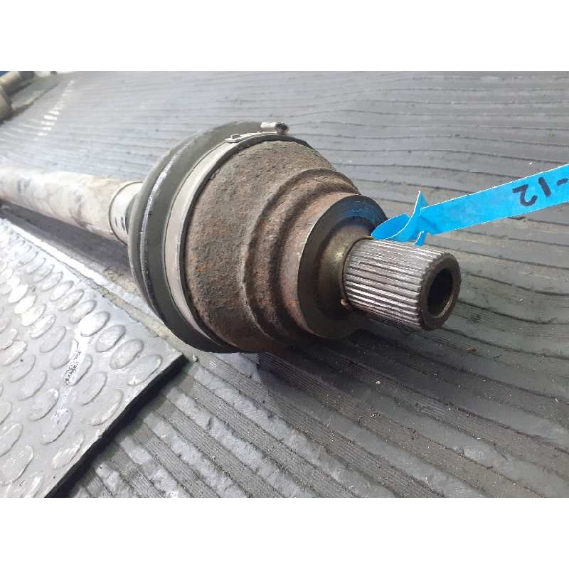 Recambio de transmision delantera derecha para volkswagen passat variant (3c5) advance referencia OEM IAM 1K0407764KX 1K0407285K