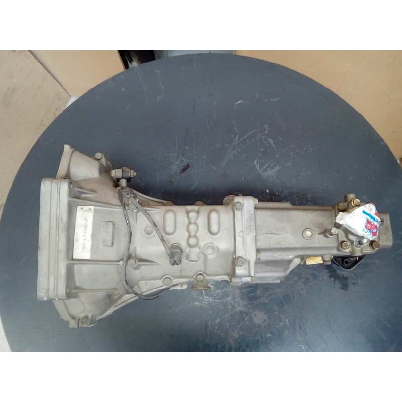 Recambio de caja cambios para suzuki jimny sn (fj) referencia OEM IAM S177628 S177628 M1-B3-85