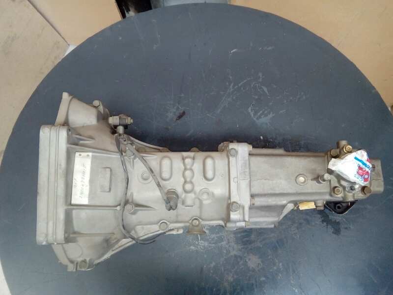 Recambio de caja cambios para suzuki jimny sn (fj) referencia OEM IAM S177628 S177628 M1-B3-85