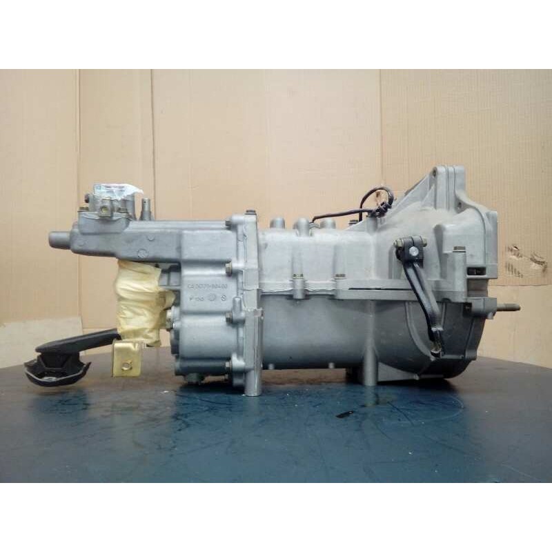 Recambio de caja cambios para suzuki jimny sn (fj) referencia OEM IAM S177628 S177628 M1-B3-85