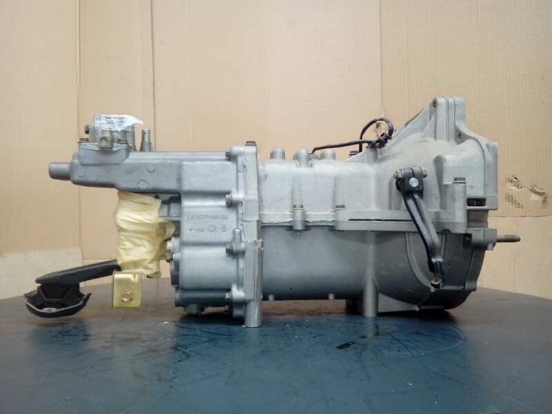 Recambio de caja cambios para suzuki jimny sn (fj) referencia OEM IAM S177628 S177628 M1-B3-85