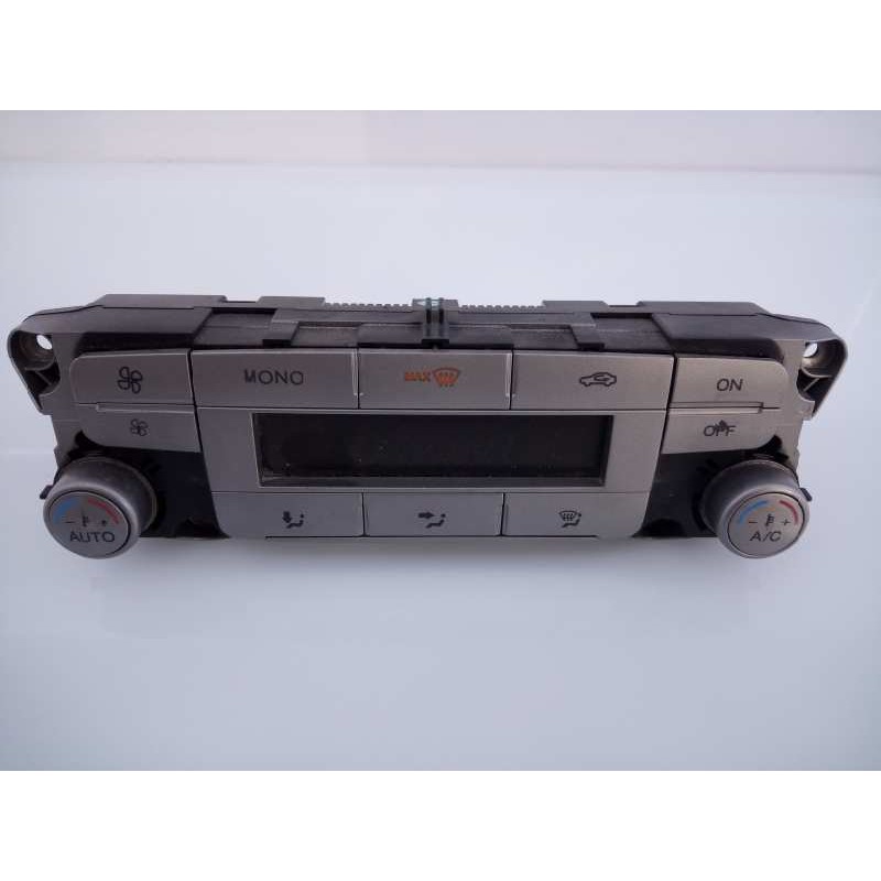 Recambio de mando climatizador para ford mondeo ber. (ca2) trend referencia OEM IAM 7S7T18C612AF  E3-B3-29-2