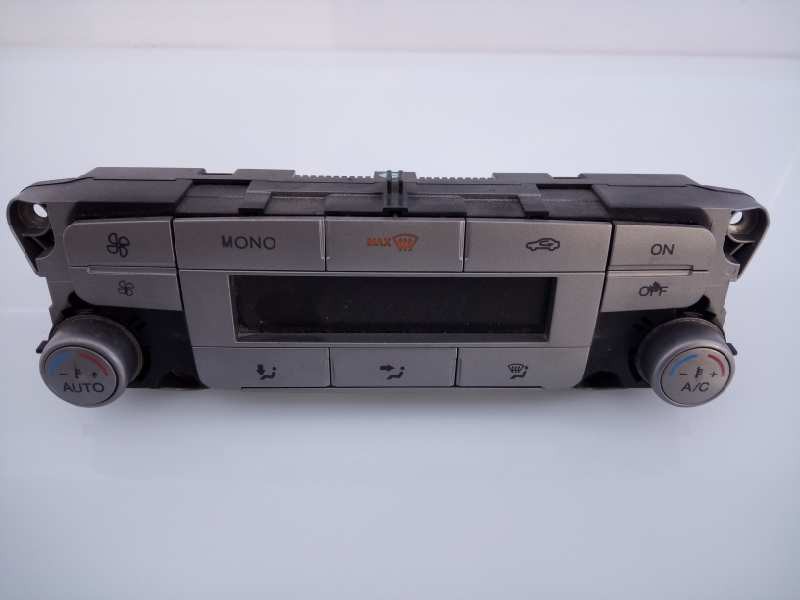Recambio de mando climatizador para ford mondeo ber. (ca2) trend referencia OEM IAM 7S7T18C612AF  E3-B3-29-2