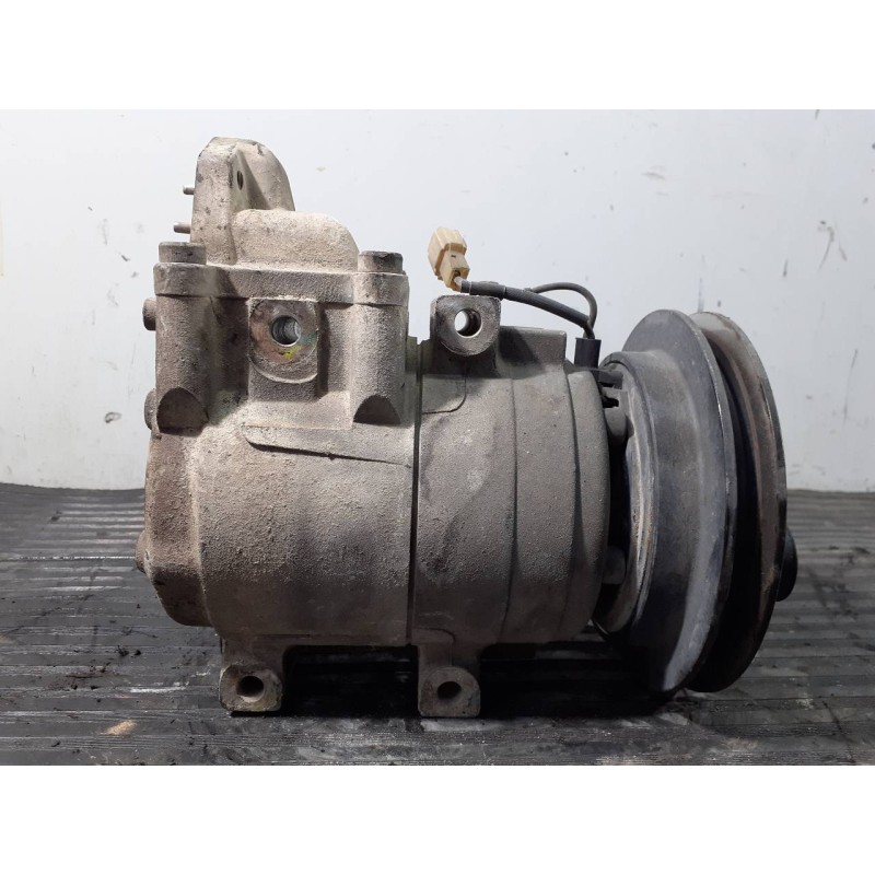 Recambio de compresor aire acondicionado para ford ranger (eq) doka 4x4 referencia OEM IAM FD46XG RMWLA06 P3-A2-7-2