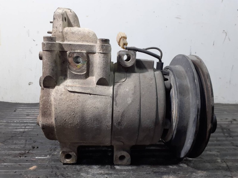 Recambio de compresor aire acondicionado para ford ranger (eq) doka 4x4 referencia OEM IAM FD46XG RMWLA06 P3-A2-7-2