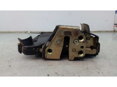 CERRADURA PUERTA DELANTERA DERECHA 5012004 E2-B4-5-2