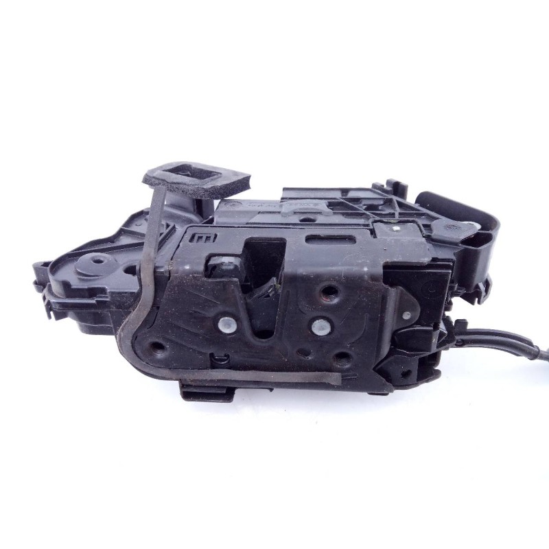 Recambio de cerradura puerta delantera izquierda para volkswagen touran (5t1) advance bmt referencia OEM IAM 5TB837015A  E1-A5-3