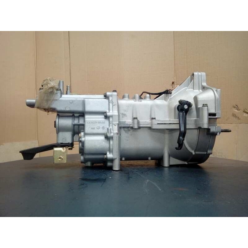 Recambio de caja cambios para suzuki jimny sn (fj) referencia OEM IAM S152126 S152126 M1-B3-85