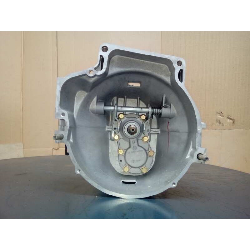 Recambio de caja cambios para suzuki jimny sn (fj) referencia OEM IAM S152126 S152126 M1-B3-85