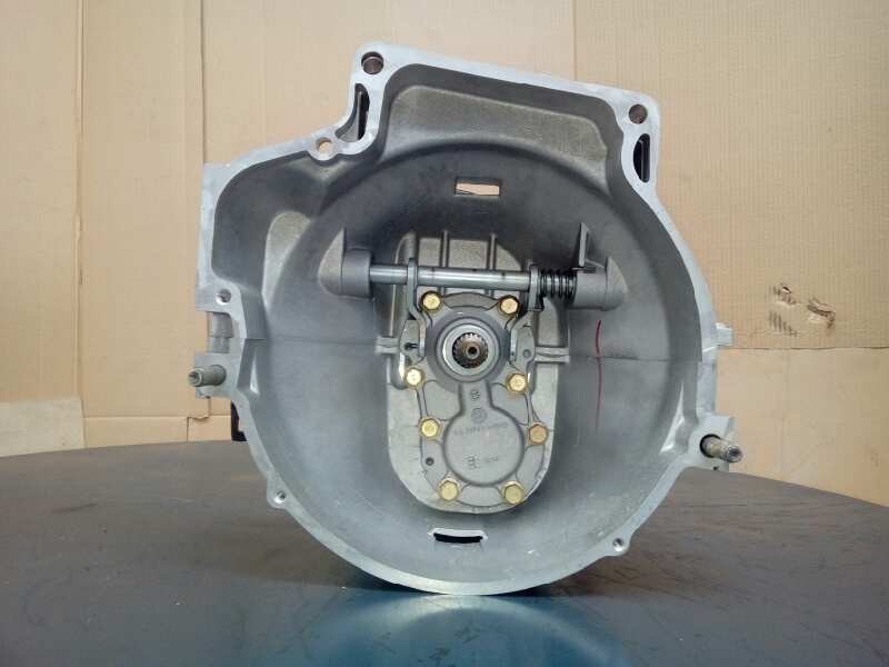 Recambio de caja cambios para suzuki jimny sn (fj) referencia OEM IAM S152126 S152126 M1-B3-85