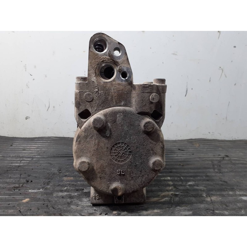 Recambio de compresor aire acondicionado para ford ranger (eq) doka 4x4 referencia OEM IAM FD46XG RMWLA06 P3-A2-7-2
