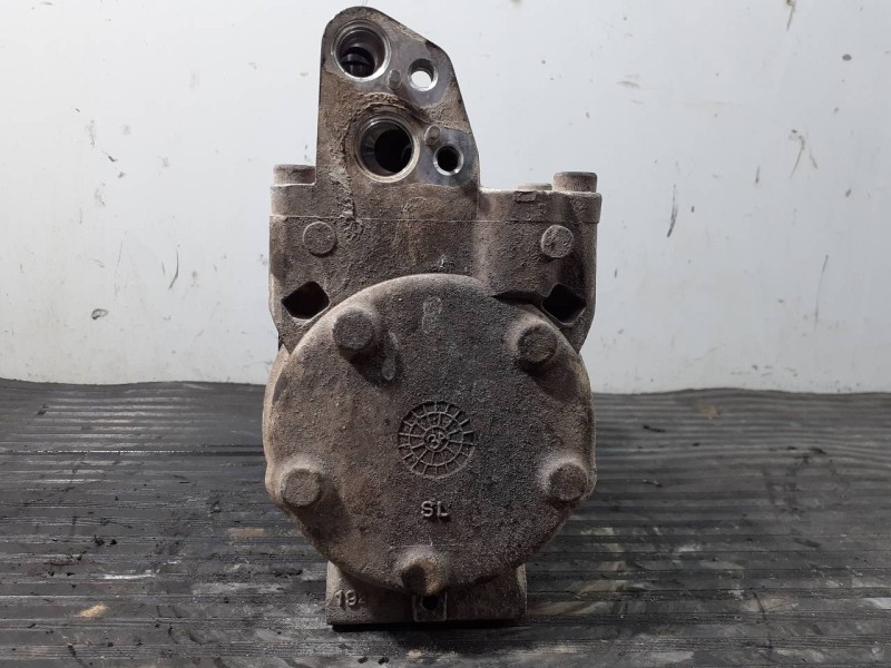 Recambio de compresor aire acondicionado para ford ranger (eq) doka 4x4 referencia OEM IAM FD46XG RMWLA06 P3-A2-7-2