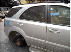 Recambio de puerta trasera derecha para kia sorento 2.5 crdi concept referencia OEM IAM    2