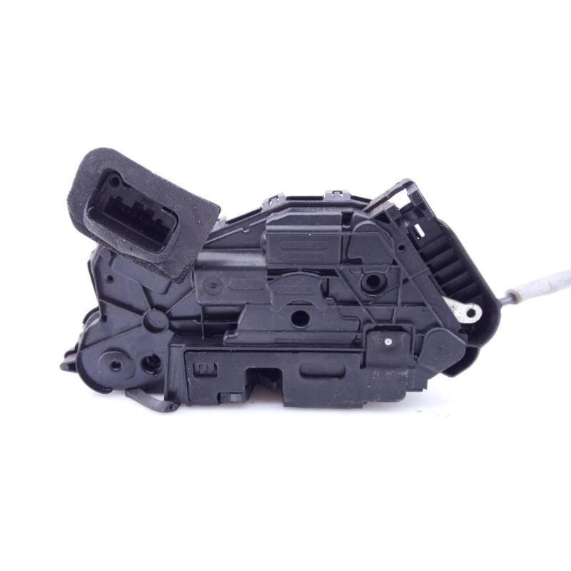 Recambio de cerradura puerta delantera izquierda para volkswagen touran (5t1) advance bmt referencia OEM IAM 5TB837015A  E1-A5-3