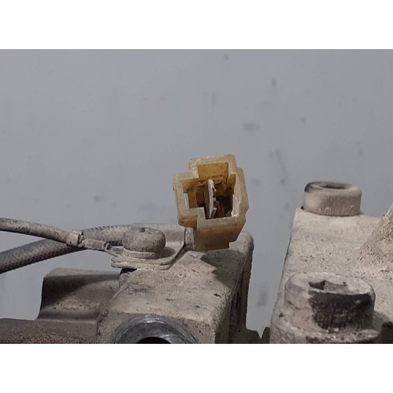 Recambio de compresor aire acondicionado para ford ranger (eq) doka 4x4 referencia OEM IAM FD46XG RMWLA06 P3-A2-7-2