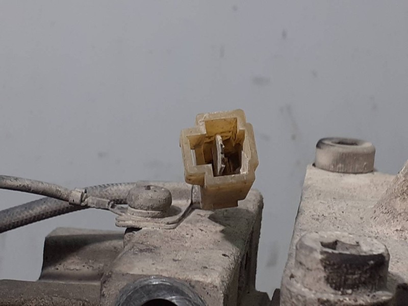 Recambio de compresor aire acondicionado para ford ranger (eq) doka 4x4 referencia OEM IAM FD46XG RMWLA06 P3-A2-7-2