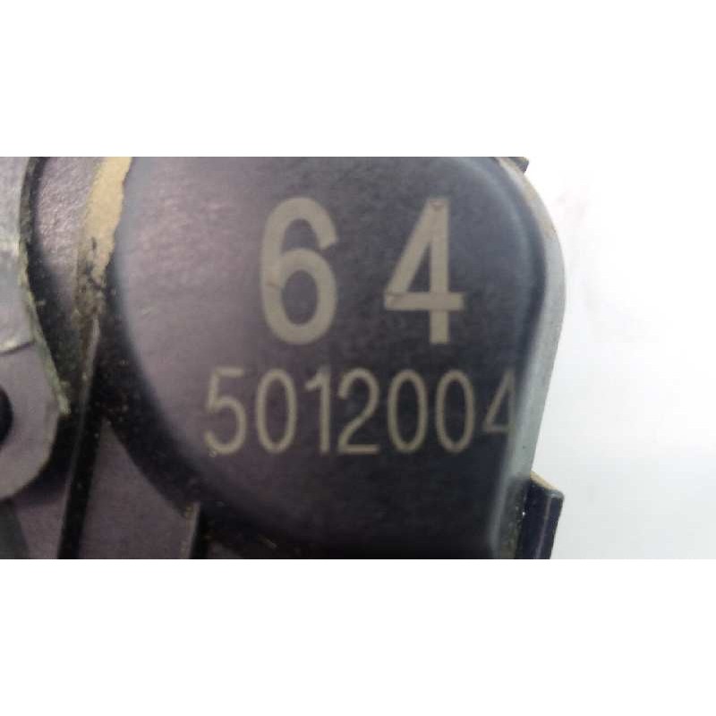 Recambio de cerradura puerta delantera derecha para toyota land cruiser (j12) 3.0 d-4d gx referencia OEM IAM 5012004  E2-B4-5-2