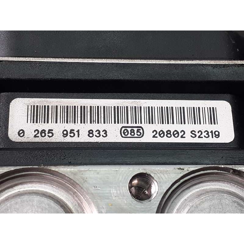 Recambio de abs para toyota avensis (t27) advance referencia OEM IAM 0265951833 20802S2319 P3-A8-14-2