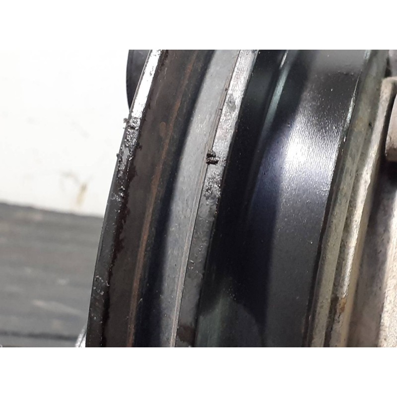 Recambio de compresor aire acondicionado para ford ranger (eq) doka 4x4 referencia OEM IAM FD46XG RMWLA06 P3-A2-7-2