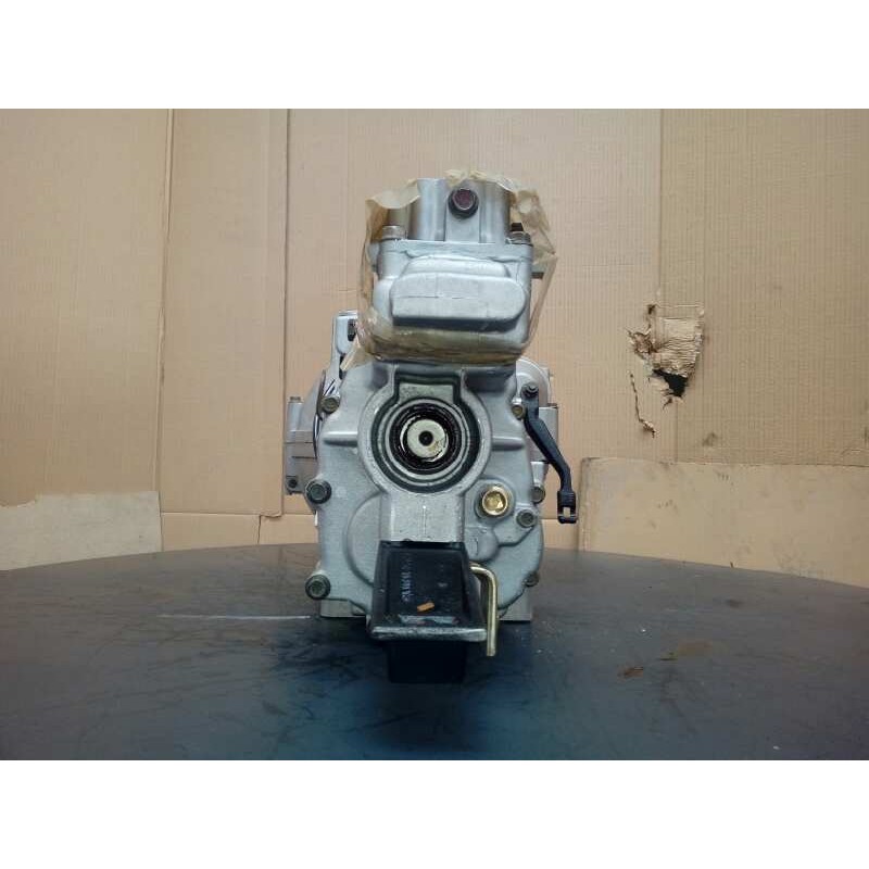 Recambio de caja cambios para suzuki jimny sn (fj) referencia OEM IAM S152126 S152126 M1-B3-85