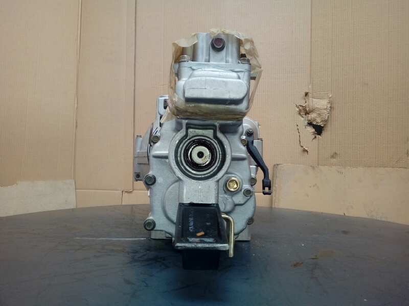 Recambio de caja cambios para suzuki jimny sn (fj) referencia OEM IAM S152126 S152126 M1-B3-85