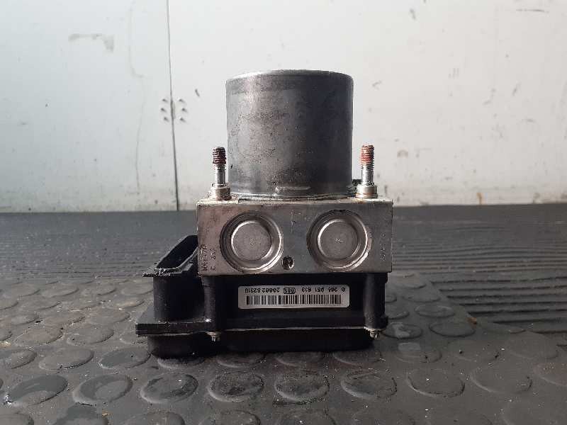 Recambio de abs para toyota avensis (t27) advance referencia OEM IAM 0265951833 20802S2319 P3-A8-14-2