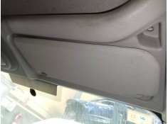 Recambio de parasol derecho para citroën berlingo cuadro confort referencia OEM IAM    2