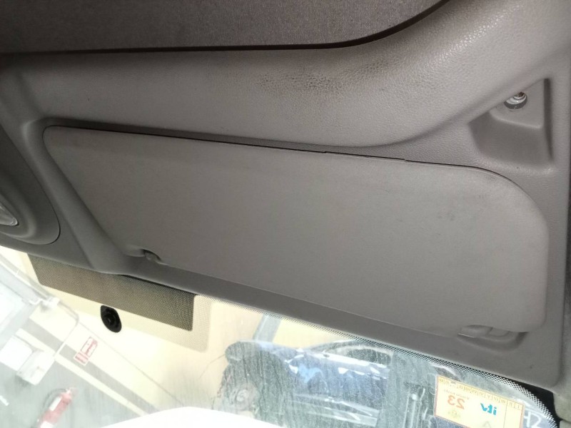 Recambio de parasol derecho para citroën berlingo cuadro confort referencia OEM IAM   