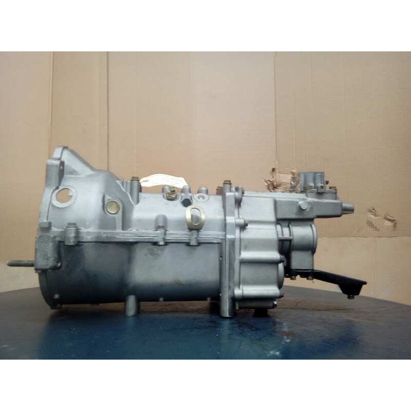 Recambio de caja cambios para suzuki jimny sn (fj) referencia OEM IAM 10200005 10200005 M1-B3-85