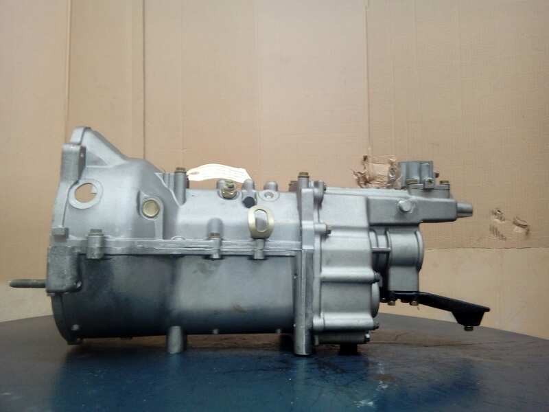 Recambio de caja cambios para suzuki jimny sn (fj) referencia OEM IAM 10200005 10200005 M1-B3-85