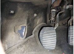 Recambio de pedal embrague para citroën berlingo cuadro confort referencia OEM IAM   
