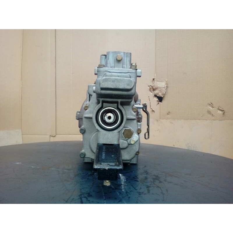 Recambio de caja cambios para suzuki jimny sn (fj) referencia OEM IAM 10200005 10200005 M1-B3-85