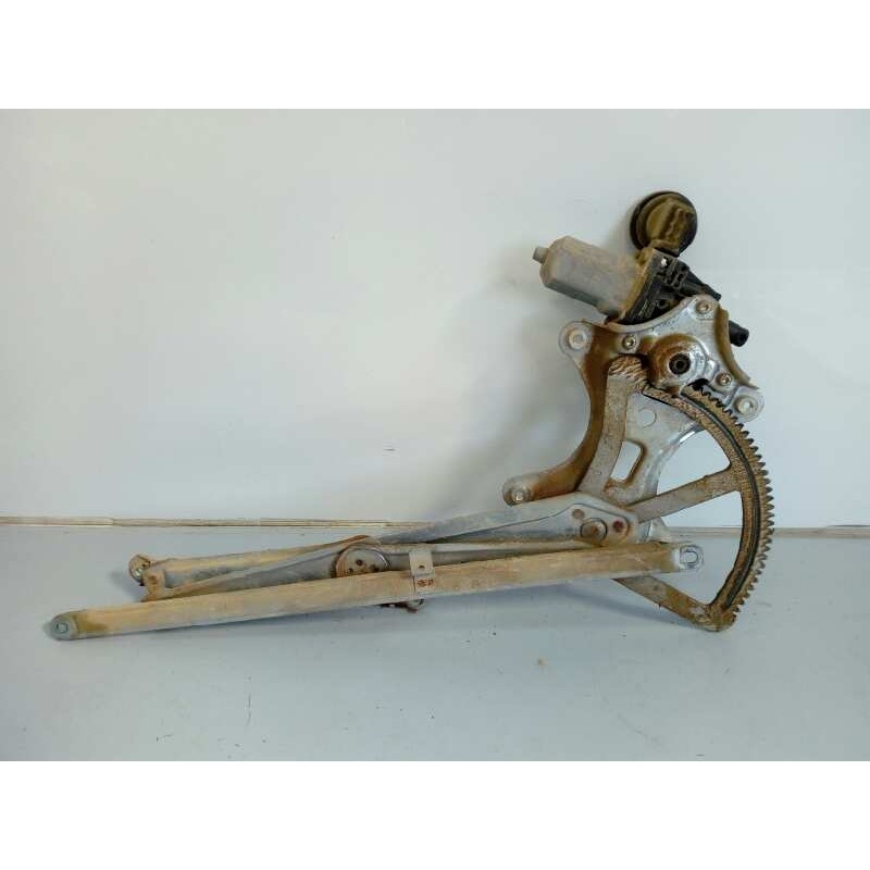 Recambio de elevalunas delantero derecho para toyota land cruiser (j12) 3.0 d-4d gx referencia OEM IAM 8571058010 0620401760 E2-